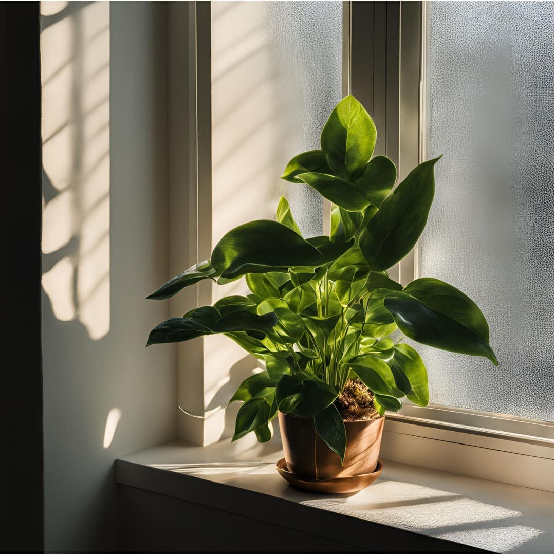 Comment entretenir mes plantes d'intérieur l'hiver ?