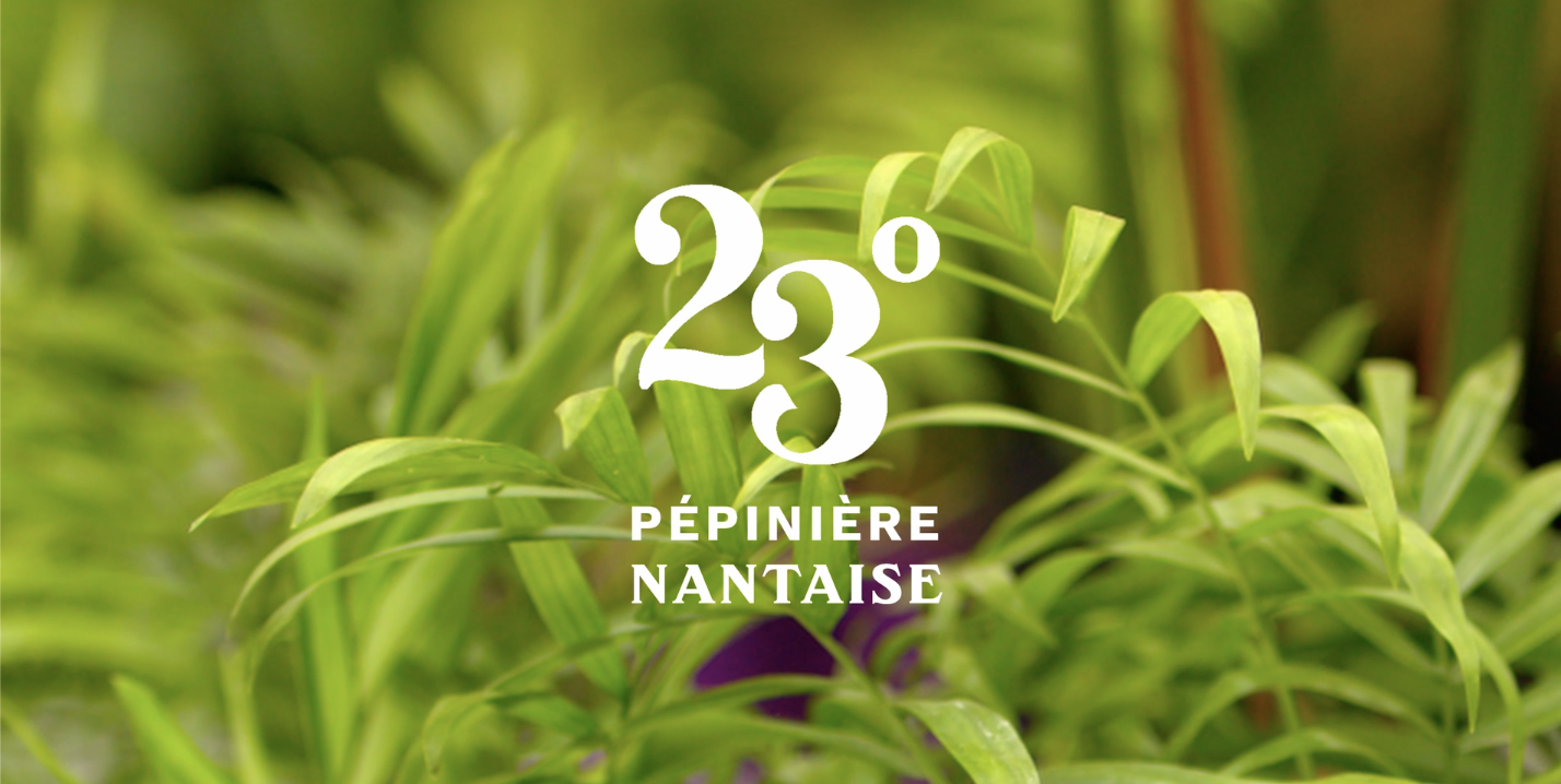 Présentation de 23 degré la pépinière