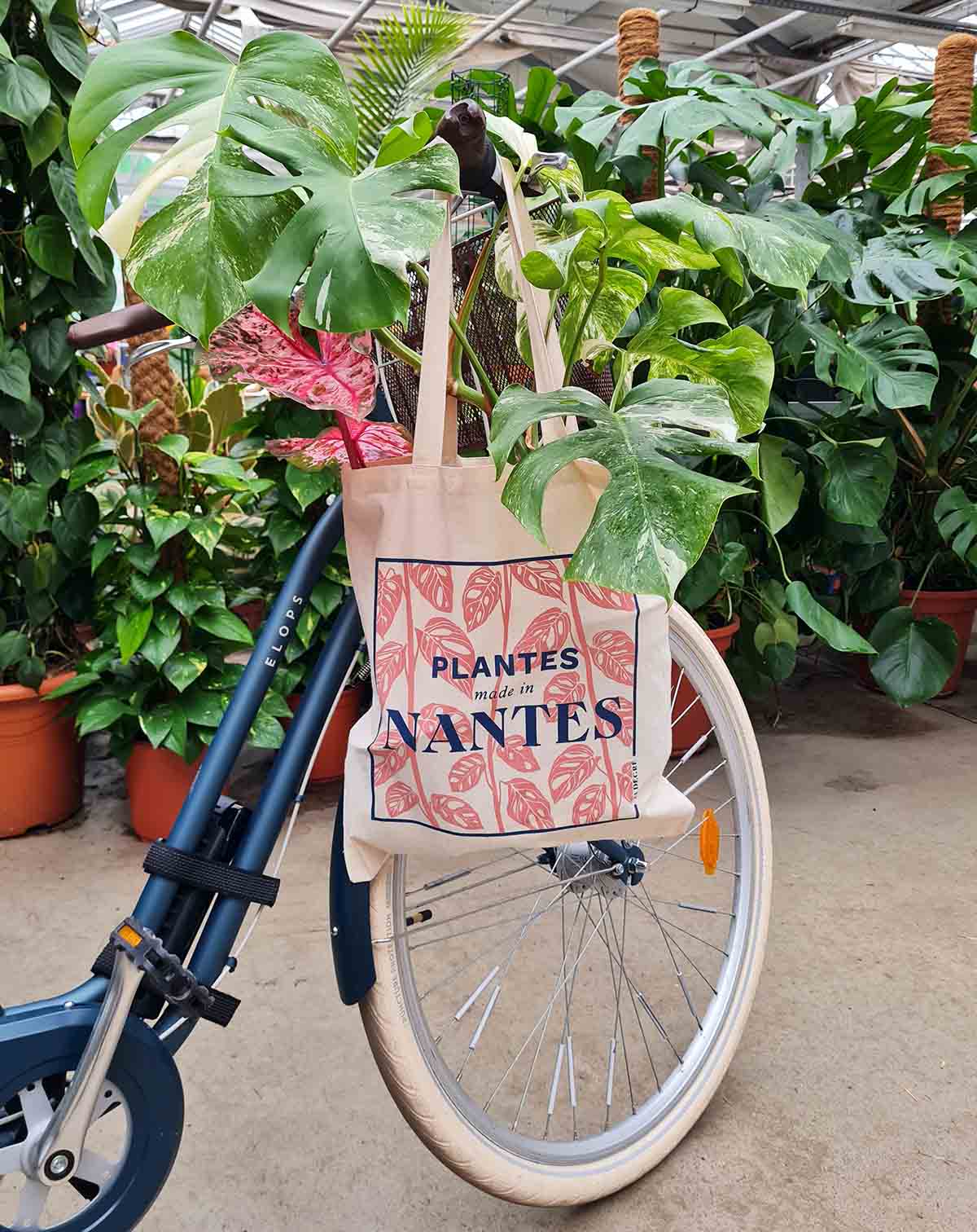 Sac en toile 'Made in Nantes' (7426851274905)
